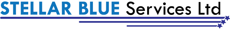 Stellar Blue Services